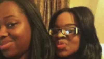 I've never felt like that
when I've argued with her, - Final Moments