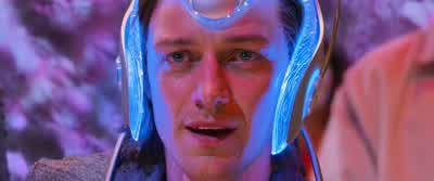 I've never felt power like this before - X Men: Apocalypse