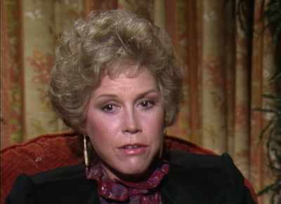 I've never felt
that I was restricted. - Being Mary Tyler Moore