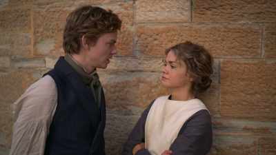 I've never found the need
to speak to dead Latins. - The Artful Dodger