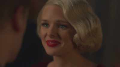 I've never given up on you, - Christmas in Maple Hills