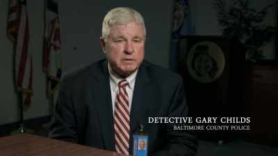 I've never heard from investigators - The Keepers