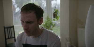 I've never heard of it. - Four Lives