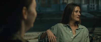 I've never heard this story - August: Osage County