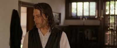 I've never in all my life met - Wuthering Heights