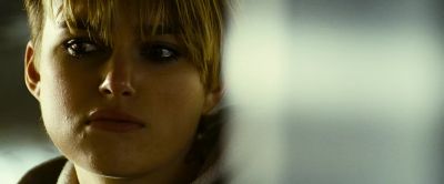 I've never killed anyone - Domino