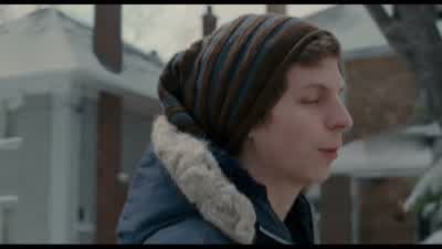 I've never even kissed a guyHeyme neither - Scott Pilgrim vs  the World