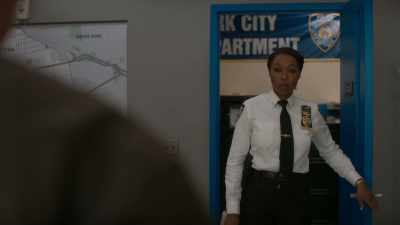 I've never known you to
drop by unannounced, Dad. - East New York