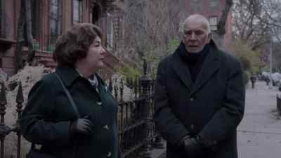 I've never lied to them
before. - The Americans