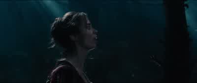 I've never lied to royalty before. - Into the Woods