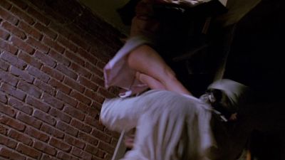 I've never lost a patient Jennifer - Dr  Giggles