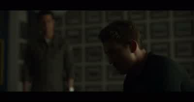 I've never lost a wing man. - Top Gun: Maverick