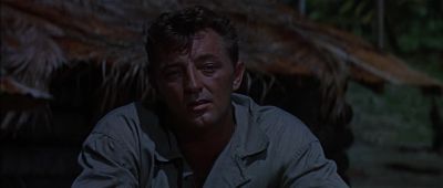 I've never loved anyone or anybody before - Heaven Knows, Mr  Allison