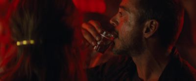 I've never loved anything the way he loves music - The Soloist