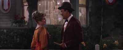 I've never met a man - The Music Man