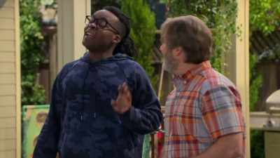 - I've never met a Scott
I liked, - Side Hustle