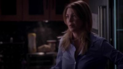 I've never met a skilled master like you - Grey's Anatomy