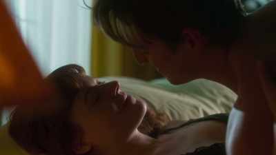 I've never met anyone
like you. - V.C. Andrews' Hidden Jewel