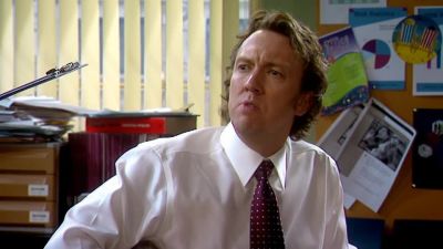 I've never met anyone with obsessive compulsive disorder - The Catherine Tate Show
