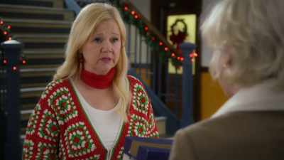 I've never met anyone - Holiday Mismatch