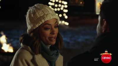 I've never even met my parents
and it still hurts - Christmas Unwrapped
