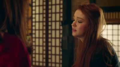 I've never met someone
who's better than me, - Kim Possible