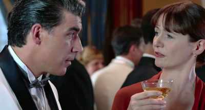 I've never met you
before now, Mr. North, - The Bookshop