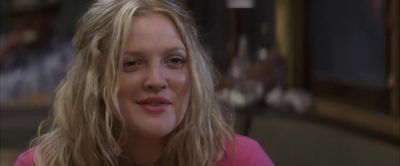 I've never even met you - 50 First Dates