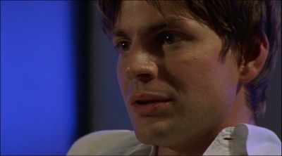 I've never performed on, like...
like a real stage before. - Queer as Folk