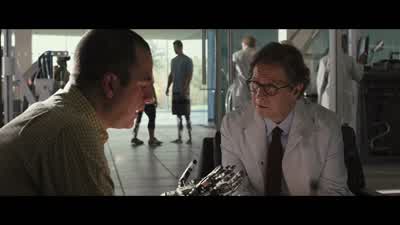 I've never played with these. - RoboCop