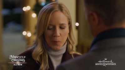 I've never quite met
anyone like you. - Time for Them to Come Home for Christmas