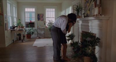 I've never really been that much into sex - Sex, Lies, and Videotape