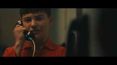 I've never really done
anything like that before. - Under the Bridge