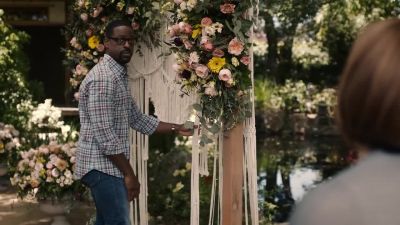 I've never really given you
an explanation, have I? - This Is Us