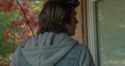- I've never really seen
the inside of his house. - Curse of Crom: The Legend of Halloween
