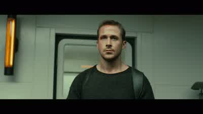 I've never retired something that was born beforeWhat's the differenceTo be born is to have a soul I guessAre you telling me noI wasn't aware that was an option madamAttaboyHey You've been getting on fine without oneWhat's that madamA soul - Blade Runner 2049