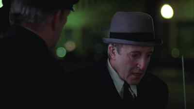 I've never ridden in an automobile before. - Being There