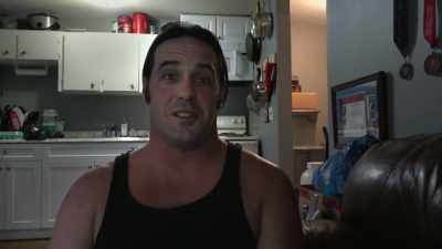 I've never said anything
about Nancy Pelosi online, - The Insurrectionist Next Door