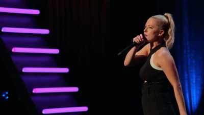 I've never seen a bachelor party - Iliza Shlesinger: Unveiled