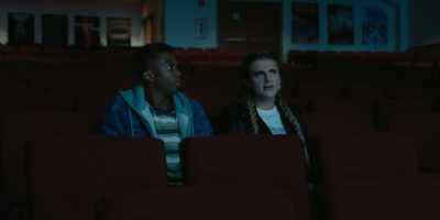 - I've never seen a Carver film - Zombie Town