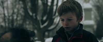 - I've never seen a demon,
but I believe they exist. - Transference