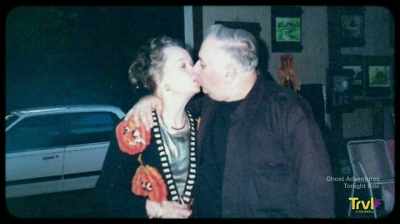 I've never seen a greater love
between two people than them - Devil's Road: The True Story of Ed and Lorraine Warren