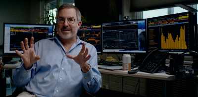 I've never seen a,
"Here are a group of stocks - Gaming Wall St