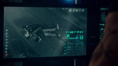 I've never seen a possession
like that before. - Shadowhunters