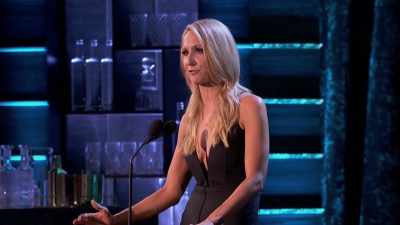 I've never seen a single one
of your films consensually. - Comedy Central Roast of Bruce Willis