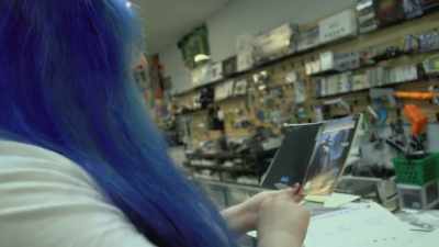 - I've never seen actual art, - Video Game Box Art: The Stories Behind the Covers