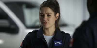 I've never seen
anaphylaxis return - SkyMed