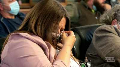 - I've never seen
anyone answer as cold. - The Pike County Murders: A Family Massacre