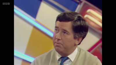 I've never seen anyone so terrified
in their lives. - Kids' TV: The Surprising Story