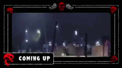 I've never seen anything
like that before-- - The Osbournes Want to Believe